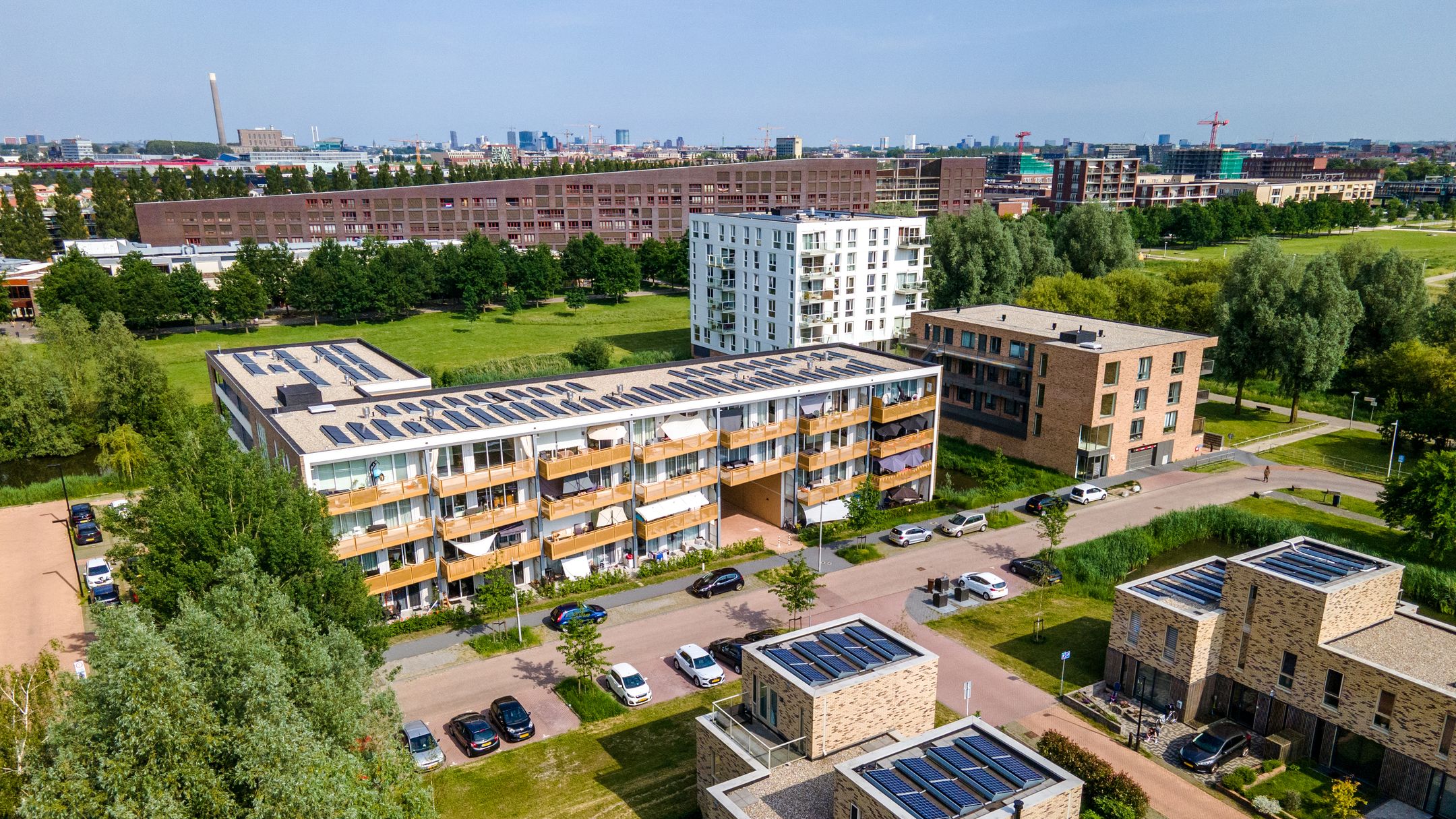 Foto 3 van Walter Kollolaan 138