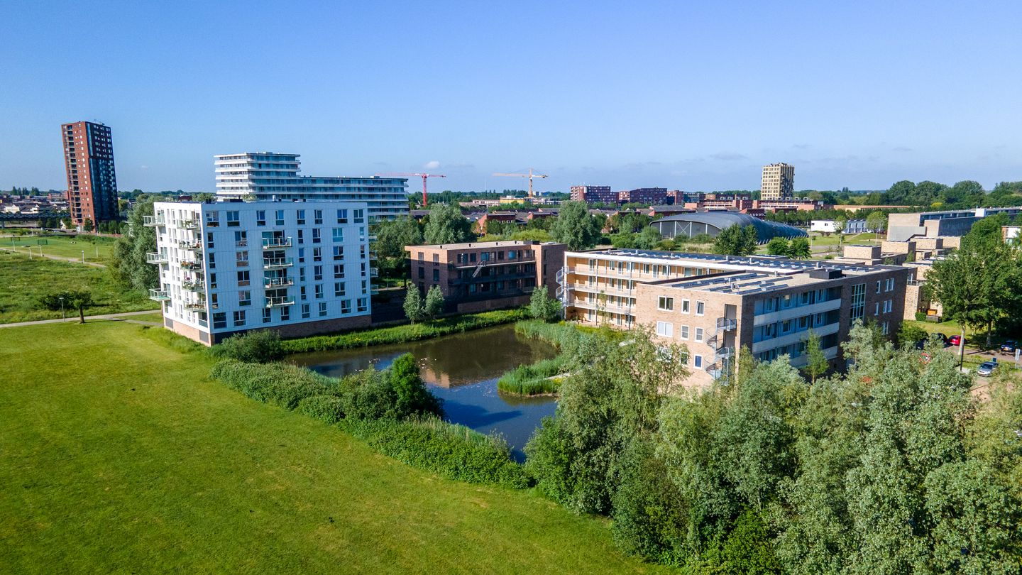 Foto 4 van Walter Kollolaan 138