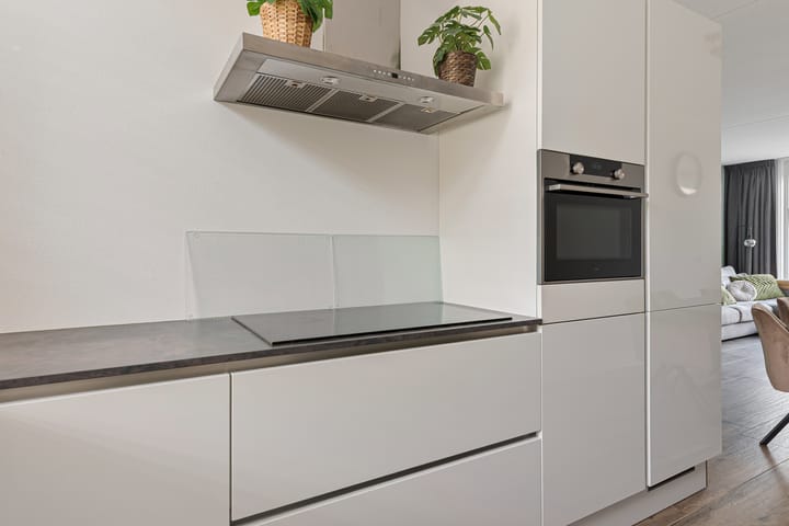 Foto 21 van Drieloper 9