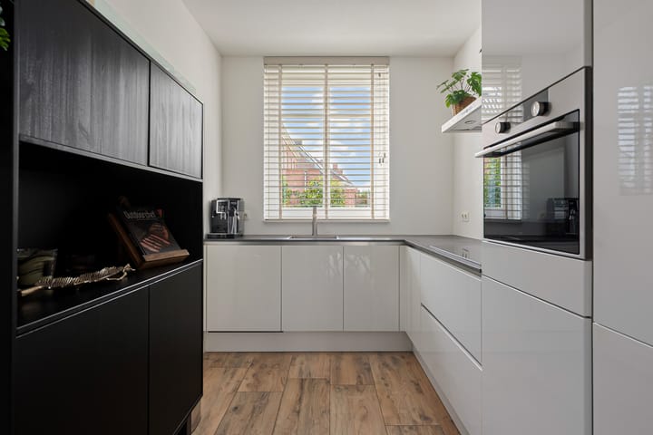 Foto 4 van Drieloper 9