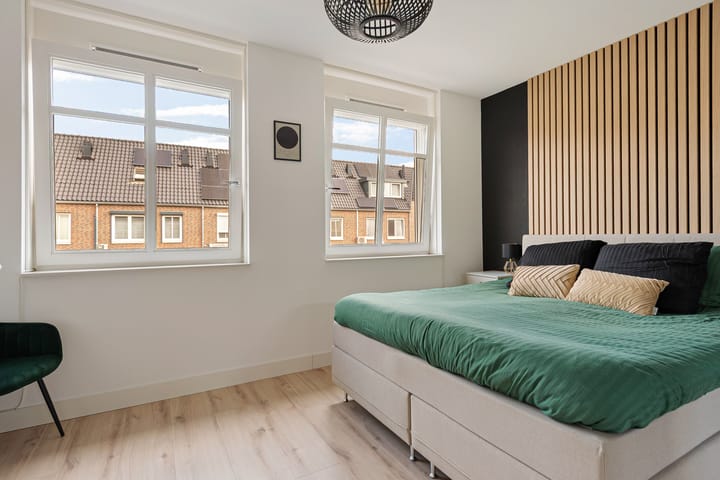 Foto 23 van Drieloper 9