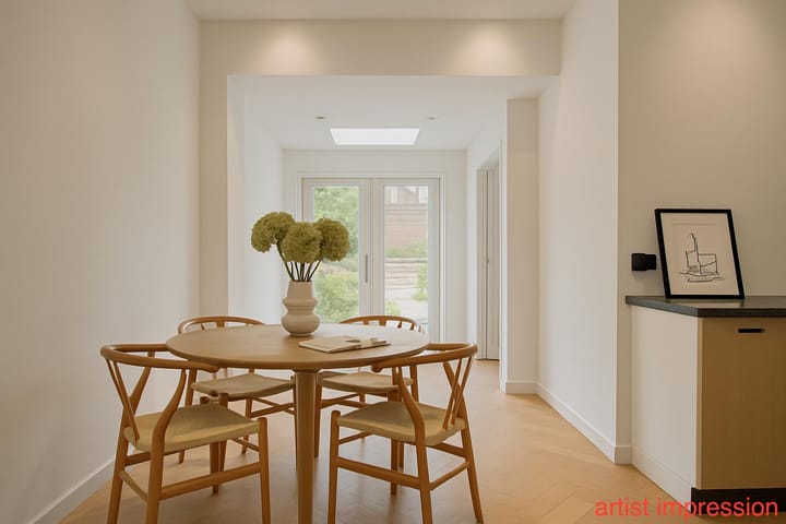 Foto 5 van Borgerstraat 200-H