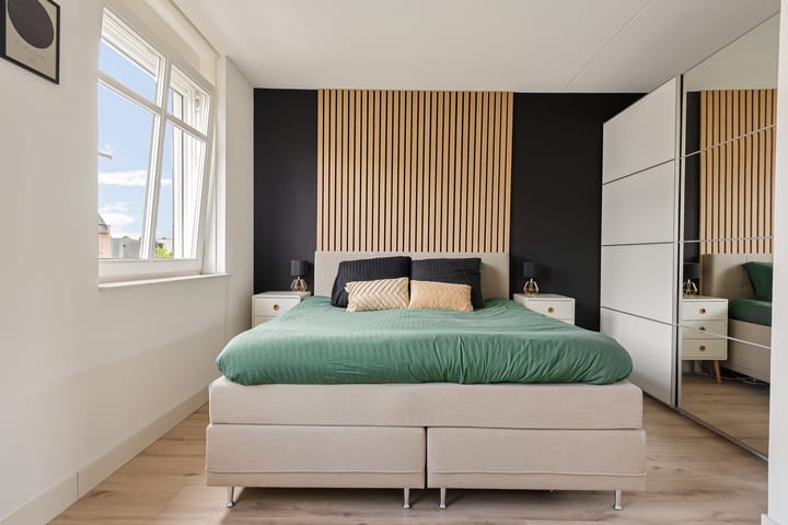 Foto 5 van Drieloper 9