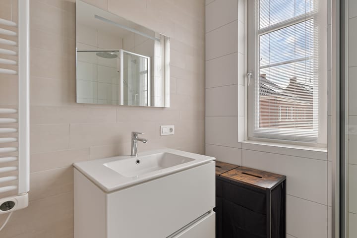 Foto 6 van Drieloper 9