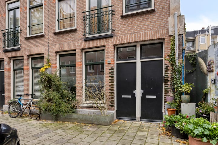 Foto 23 van Borgerstraat 200-H