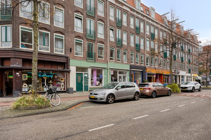 Foto 24 van Borgerstraat 200-H