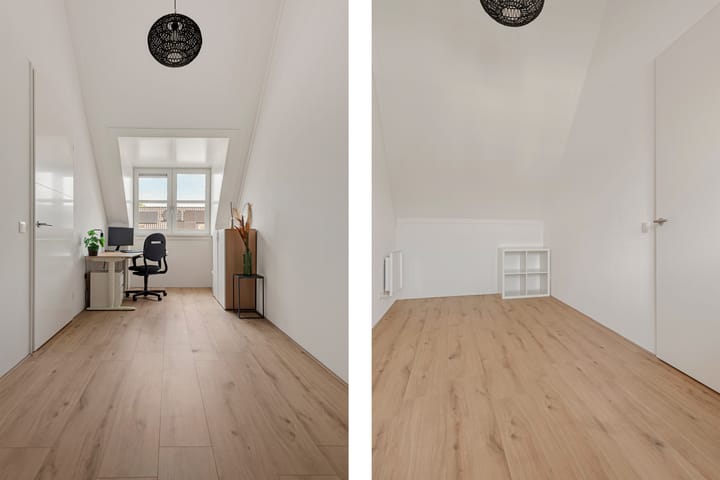 Foto 35 van Drieloper 9