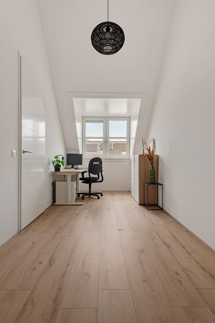 Foto 36 van Drieloper 9