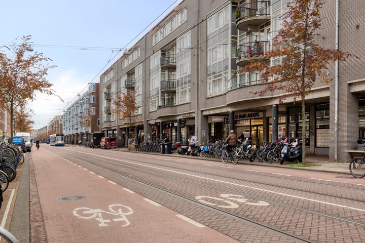 Foto 25 van Borgerstraat 200-H