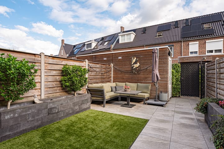 Foto 39 van Drieloper 9