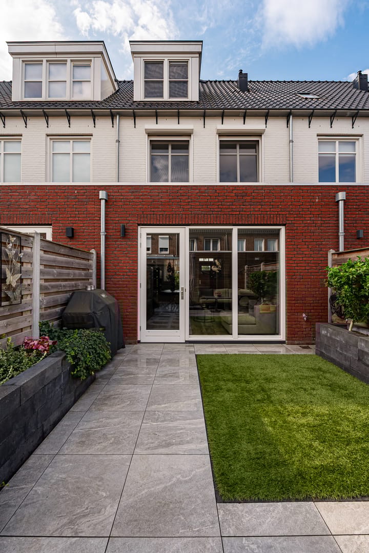 Foto 41 van Drieloper 9