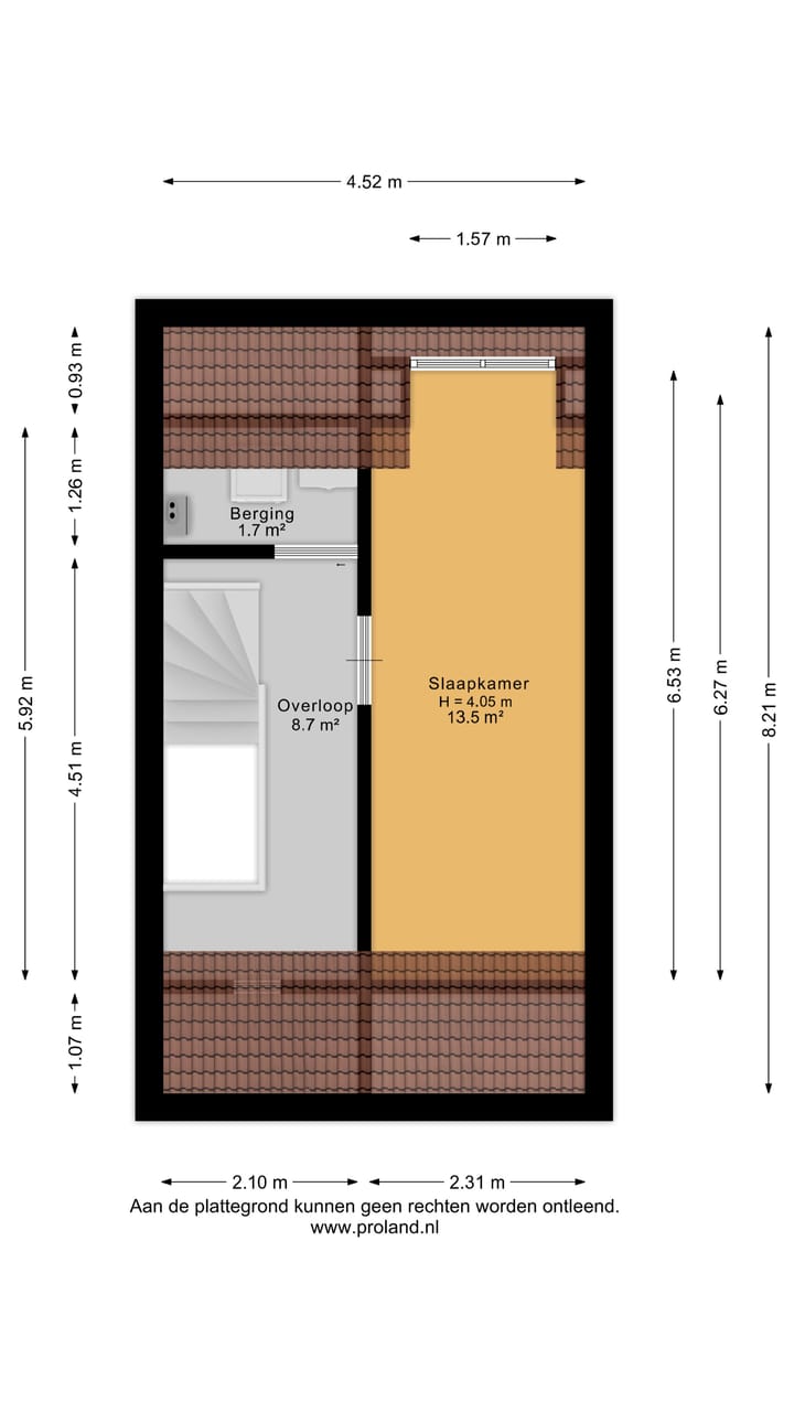 Foto 44 van Drieloper 9