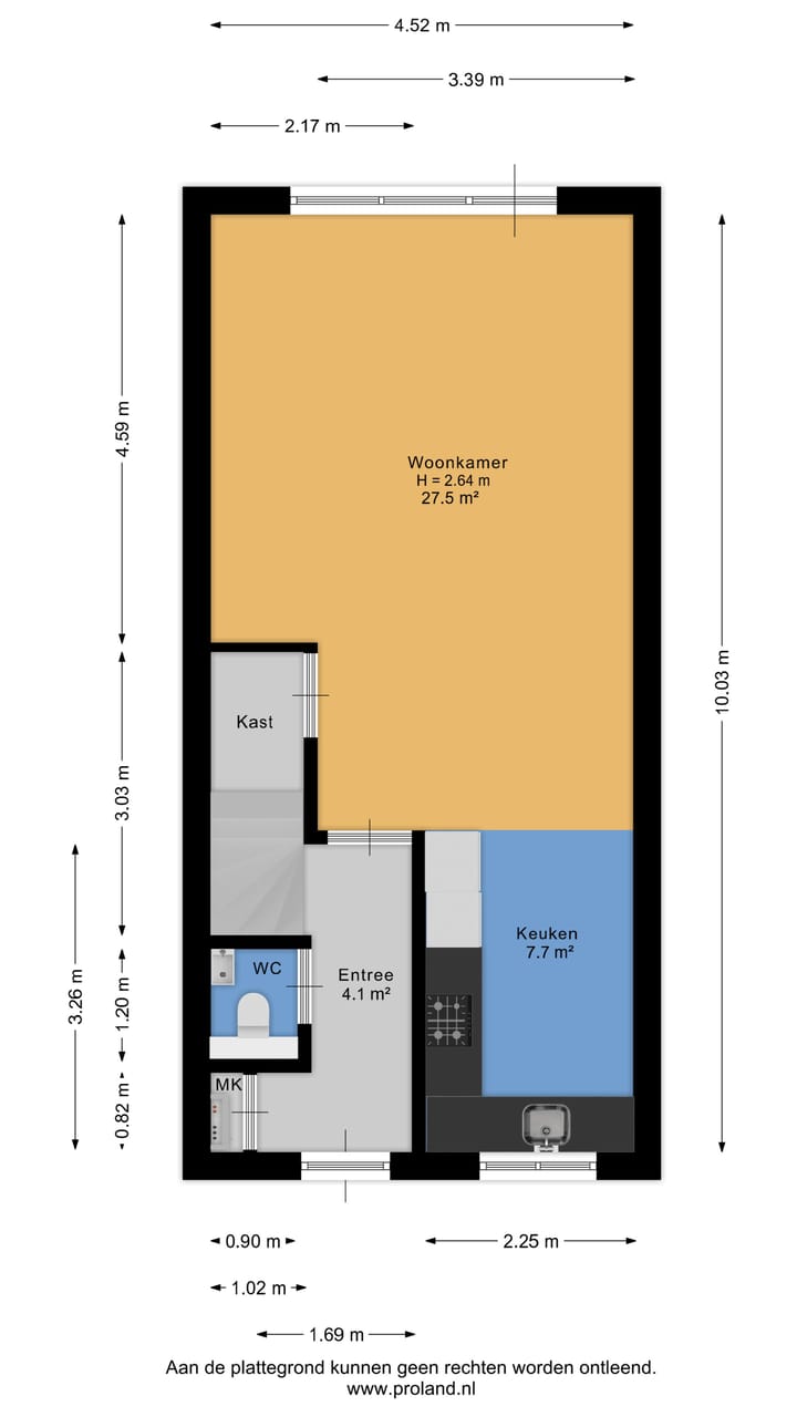 Foto 46 van Drieloper 9