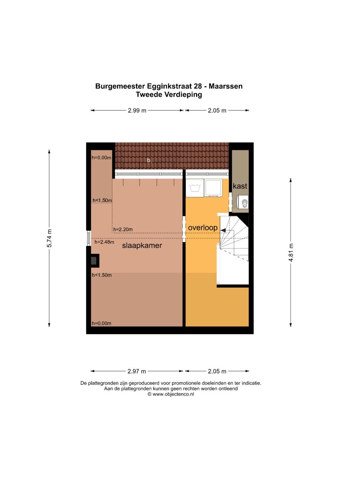 Foto 84 van Burgemeester Egginkstraat 28