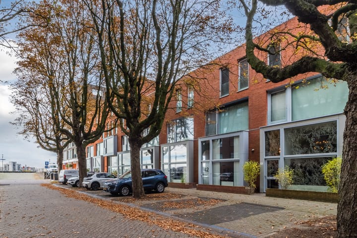 Foto 44 van Veerdam 40