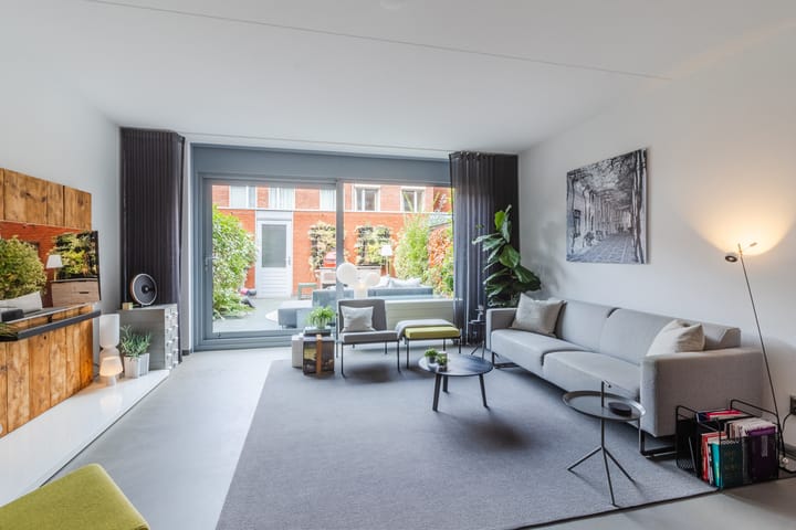 Foto 2 van Veerdam 40