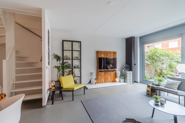 Foto 3 van Veerdam 40