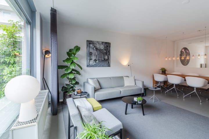 Foto 4 van Veerdam 40