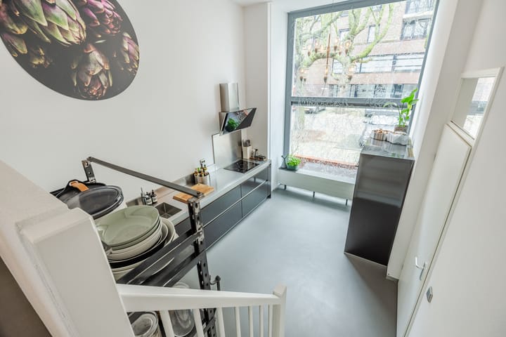 Foto 12 van Veerdam 40