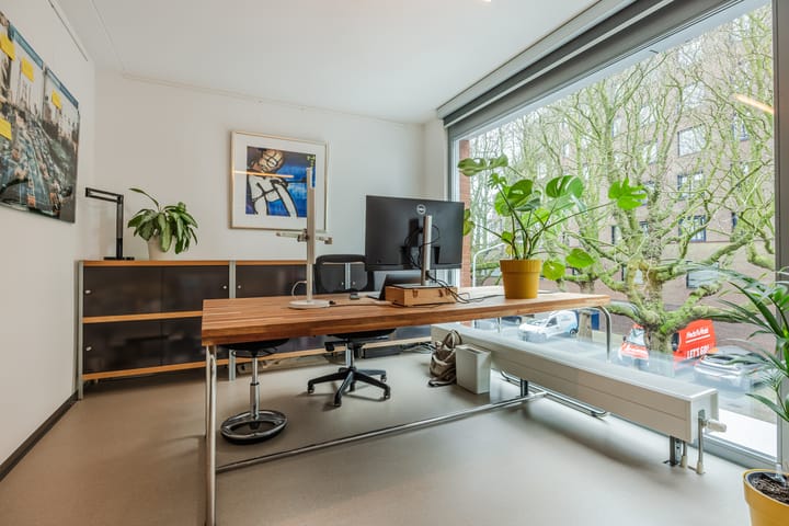 Foto 22 van Veerdam 40