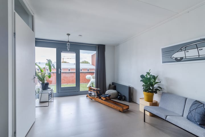 Foto 33 van Veerdam 40