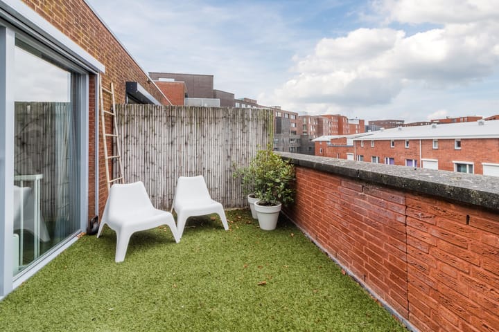 Foto 37 van Veerdam 40