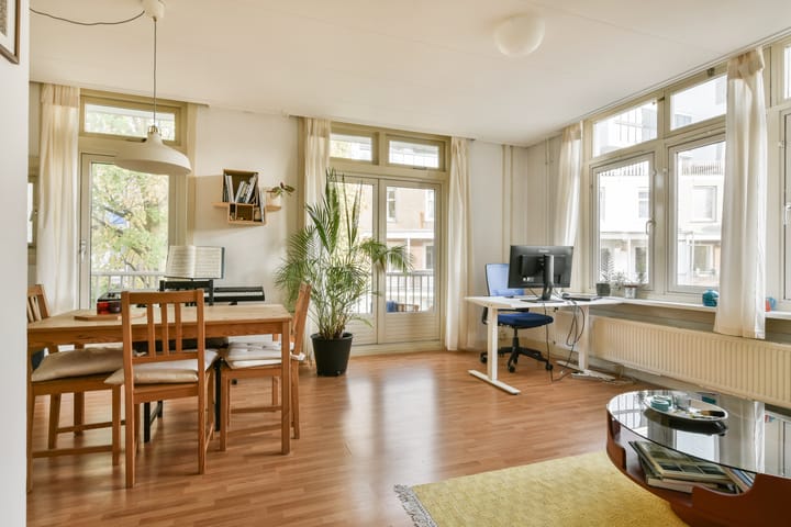 Photo 2 of Uiterwaardenstraat 40-2