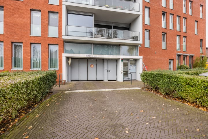 Foto 43 van Veerdam 40