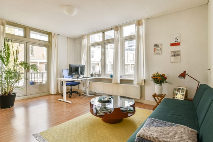 Photo 3 of Uiterwaardenstraat 40-2