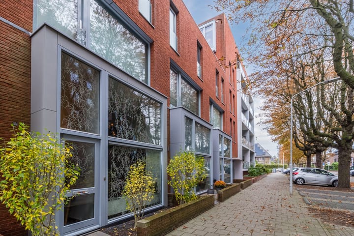 Foto 1 van Veerdam 40