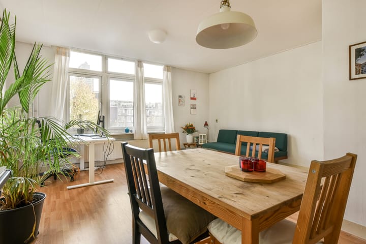 Photo 5 of Uiterwaardenstraat 40-2