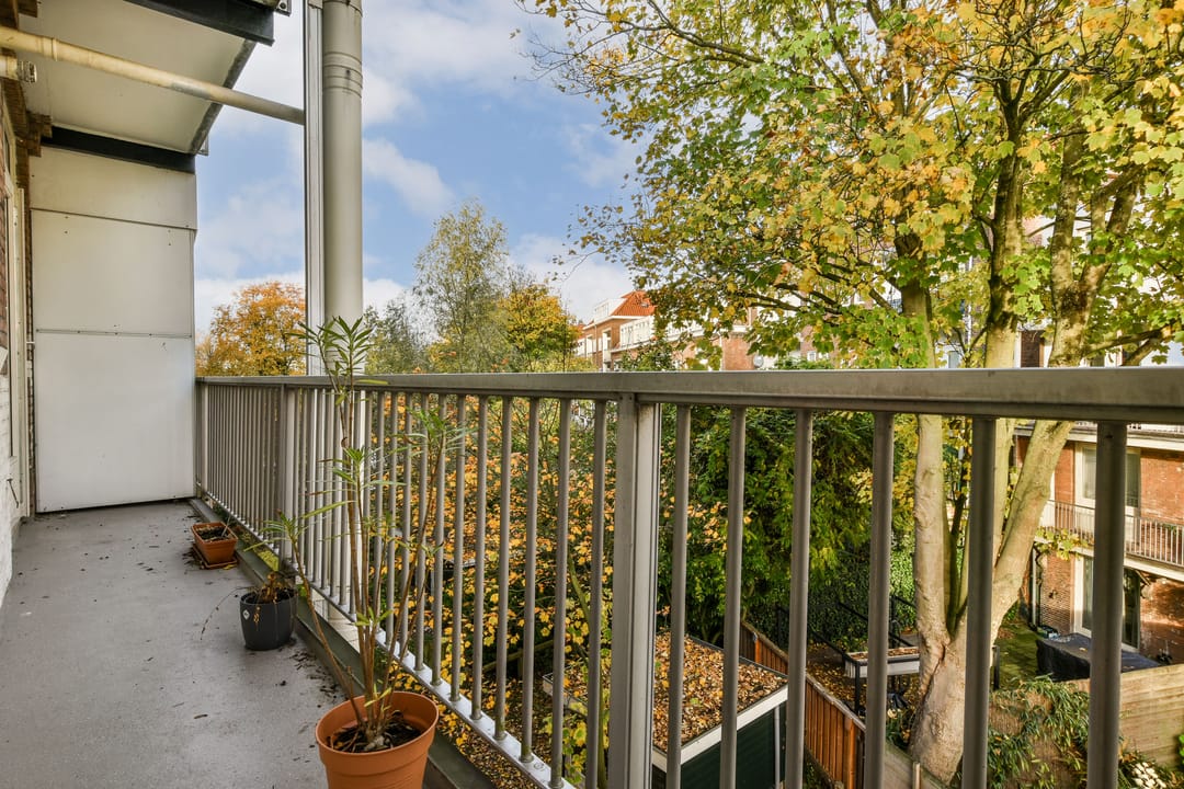 Foto 8 van Uiterwaardenstraat 40-2