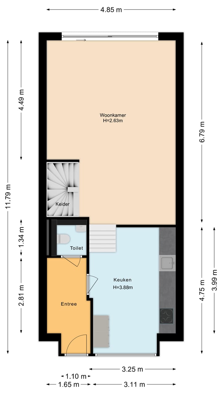 Foto 51 van Veerdam 40