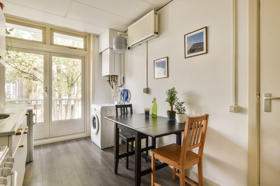 Foto 11 van Uiterwaardenstraat 40-2