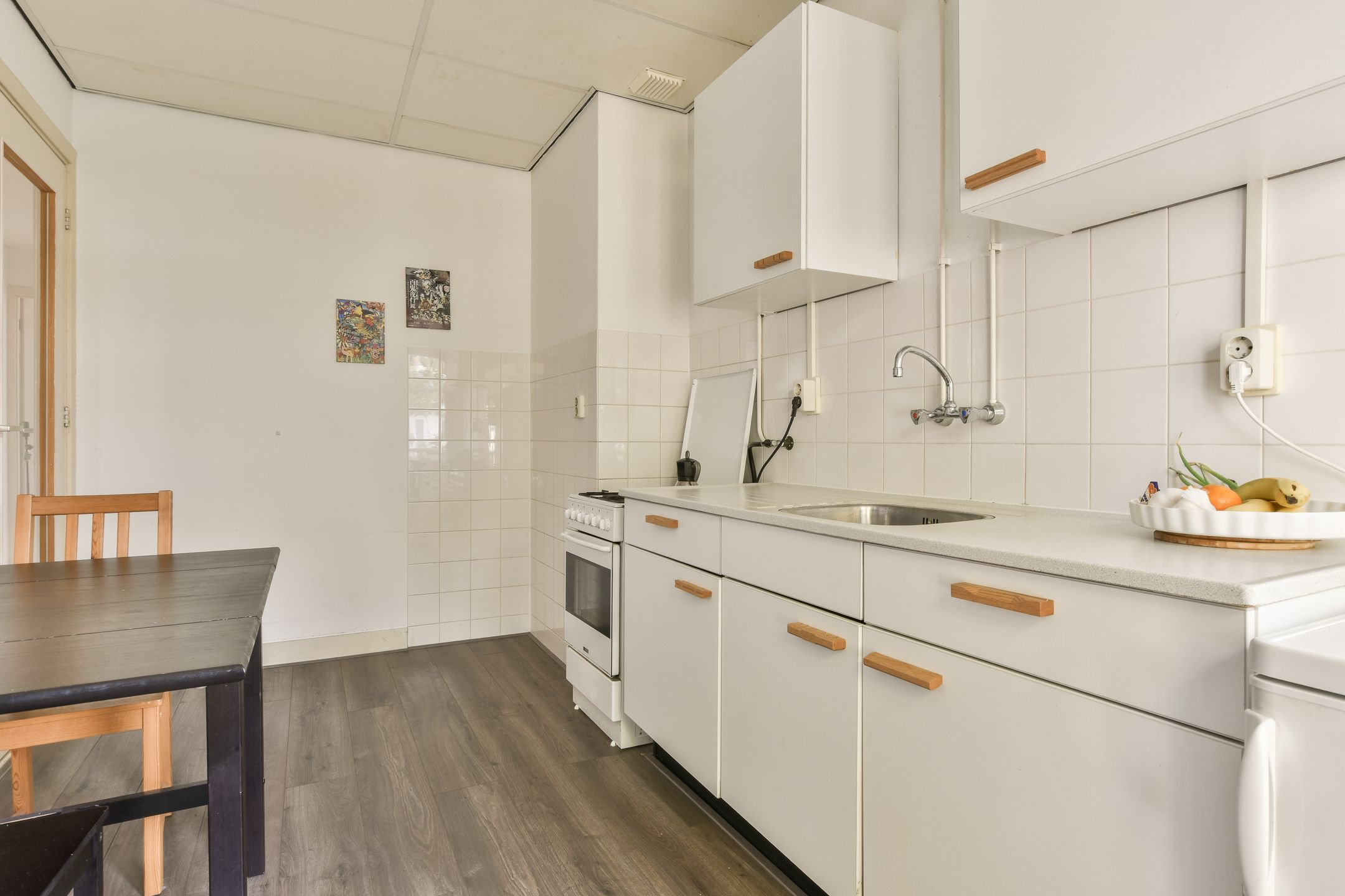 Foto 12 van Uiterwaardenstraat 40-2