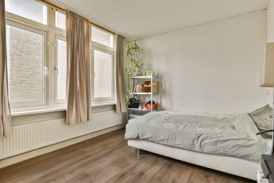 Foto 13 van Uiterwaardenstraat 40-2