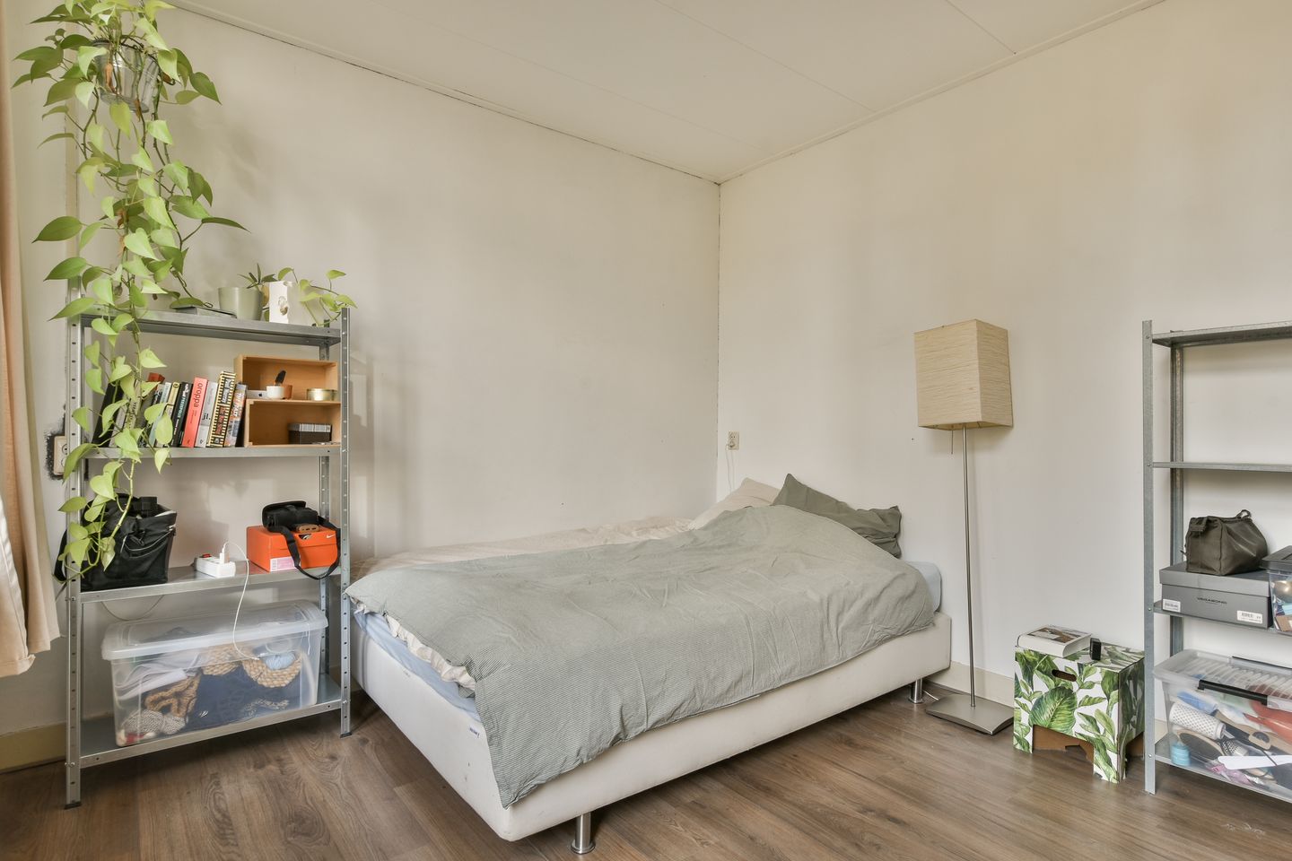 Foto 14 van Uiterwaardenstraat 40-2