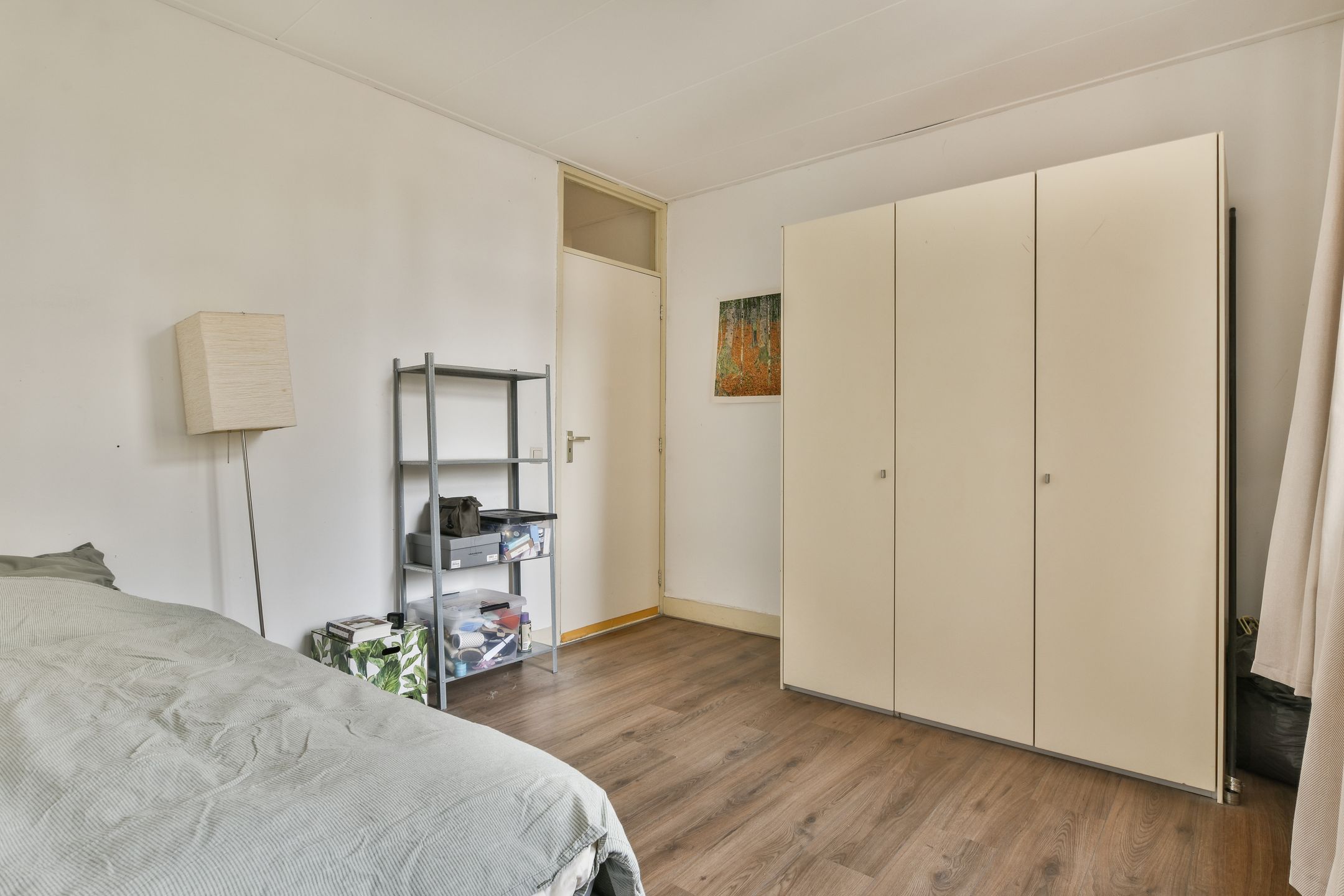 Foto 15 van Uiterwaardenstraat 40-2