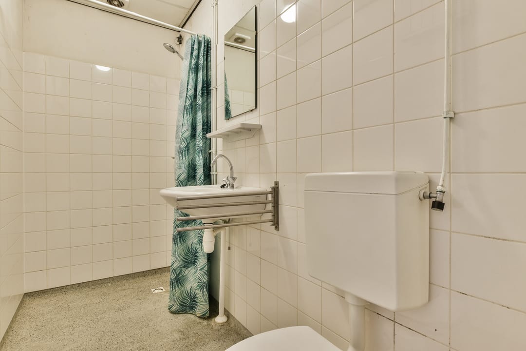 Foto 16 van Uiterwaardenstraat 40-2