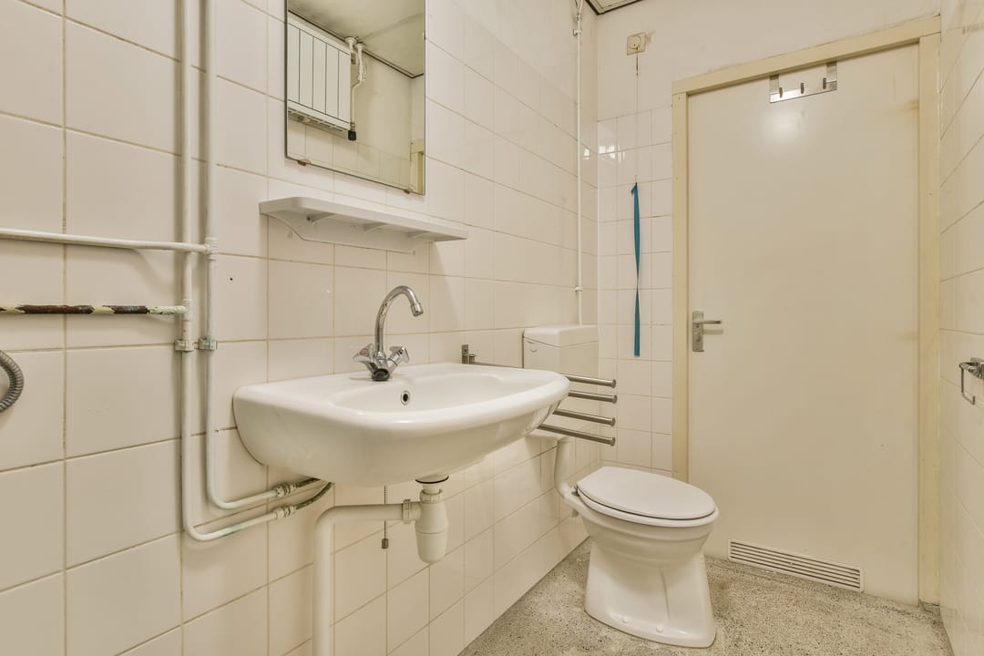 Foto 17 van Uiterwaardenstraat 40-2