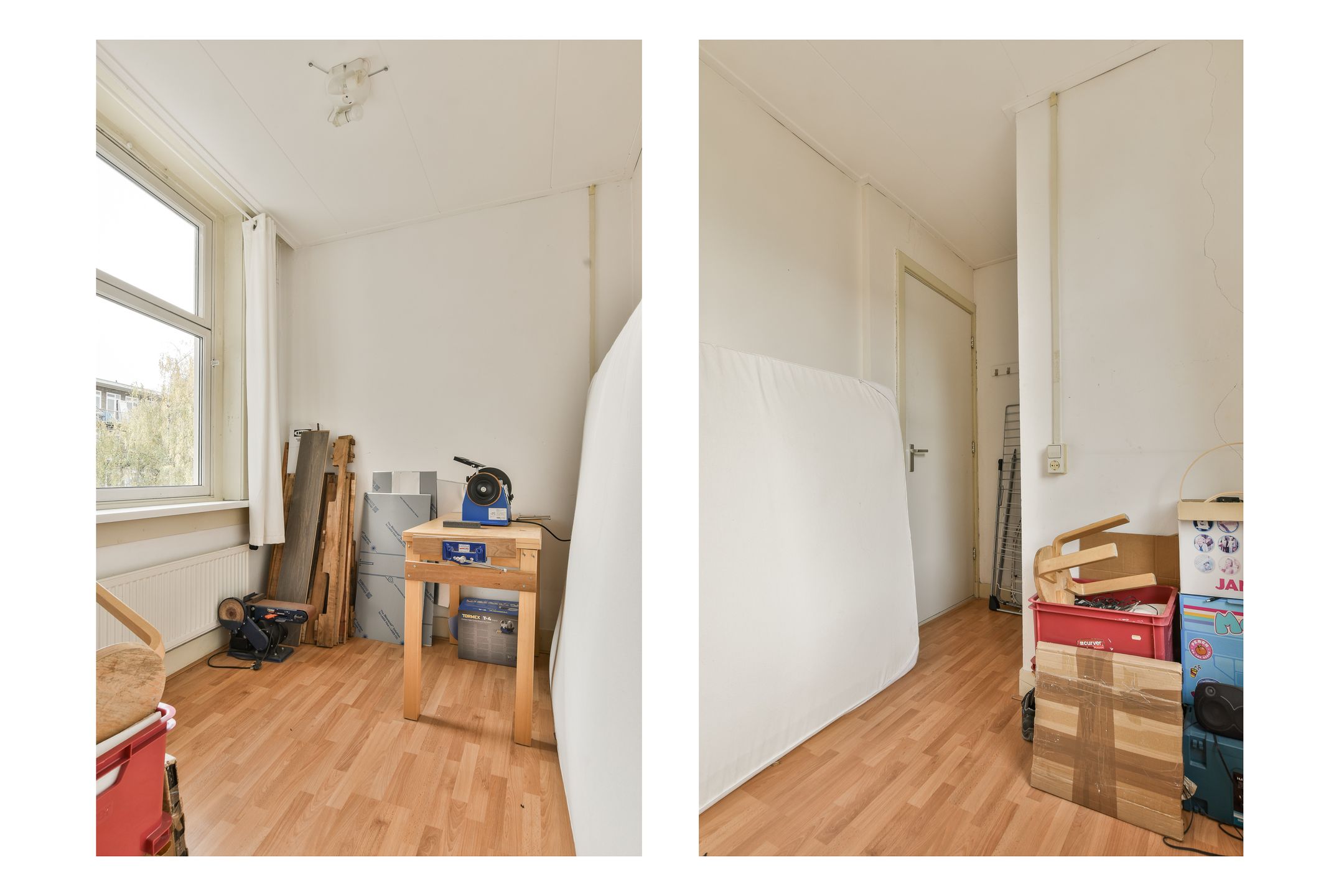 Foto 18 van Uiterwaardenstraat 40-2