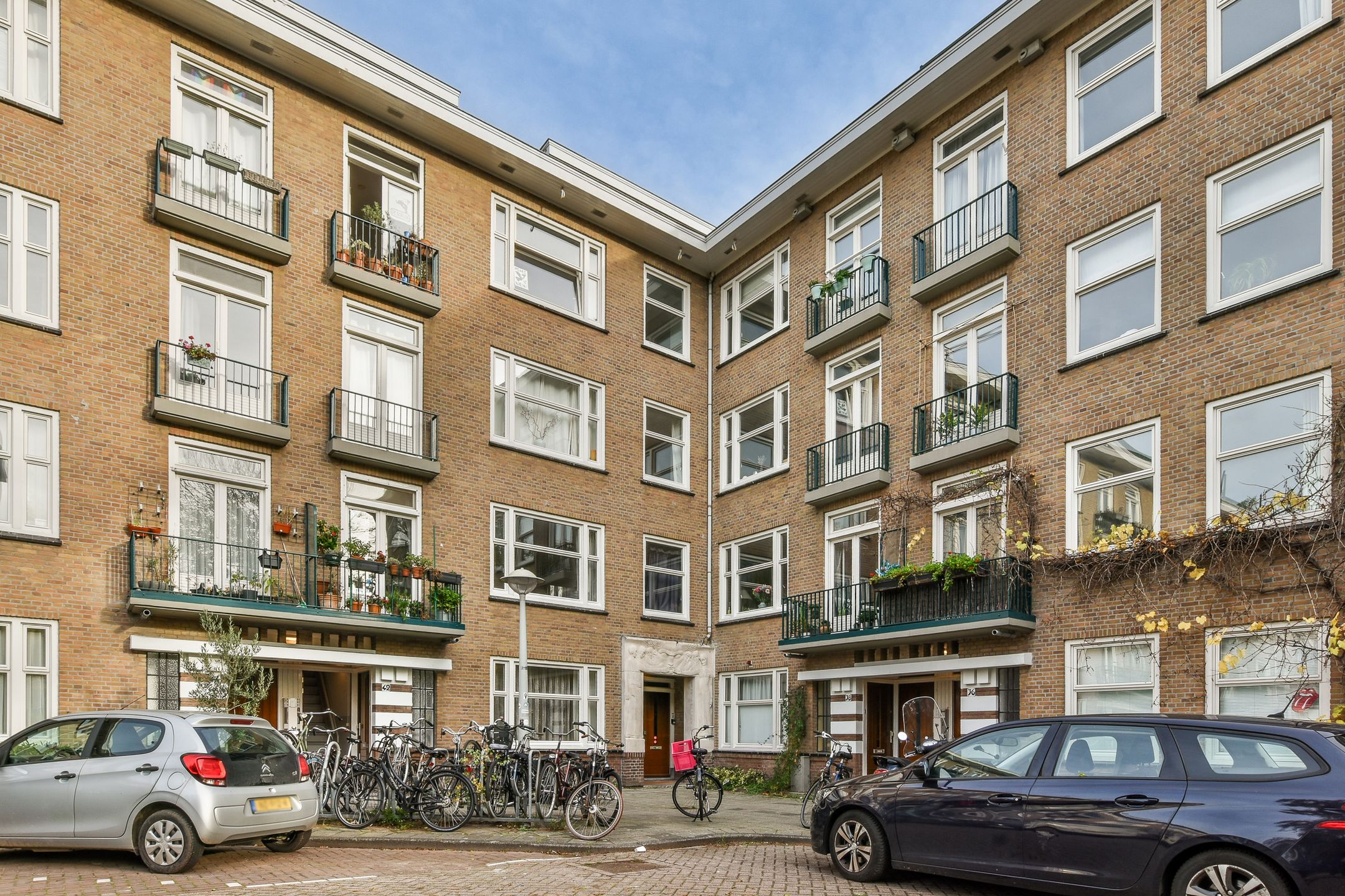 Foto 21 van Uiterwaardenstraat 40-2