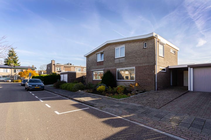 Foto 1 van Kersenlaan 4