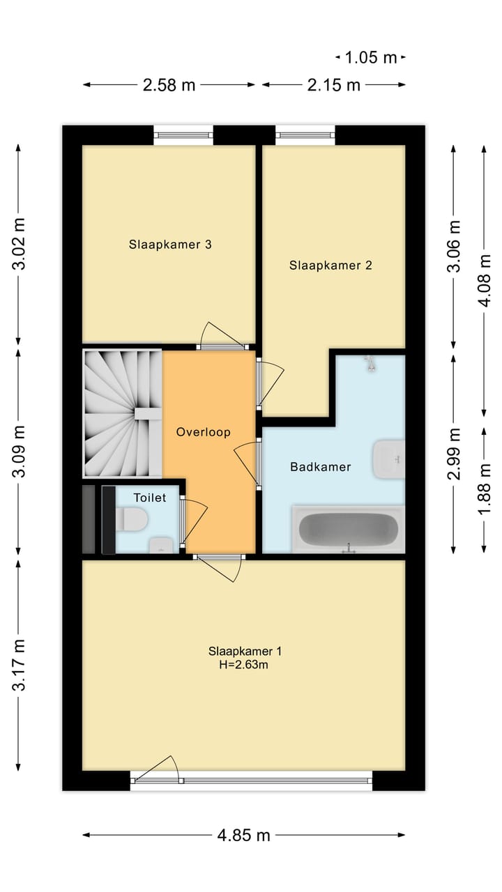 Foto 52 van Veerdam 40