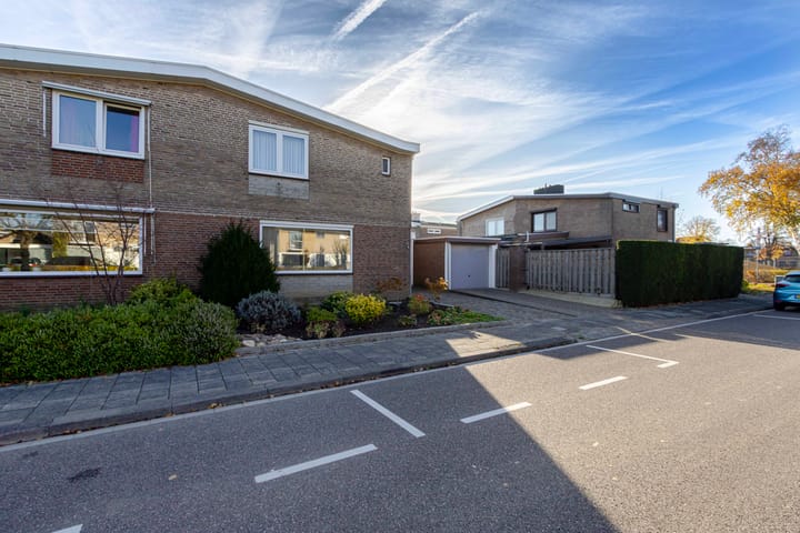 Foto 2 van Kersenlaan 4