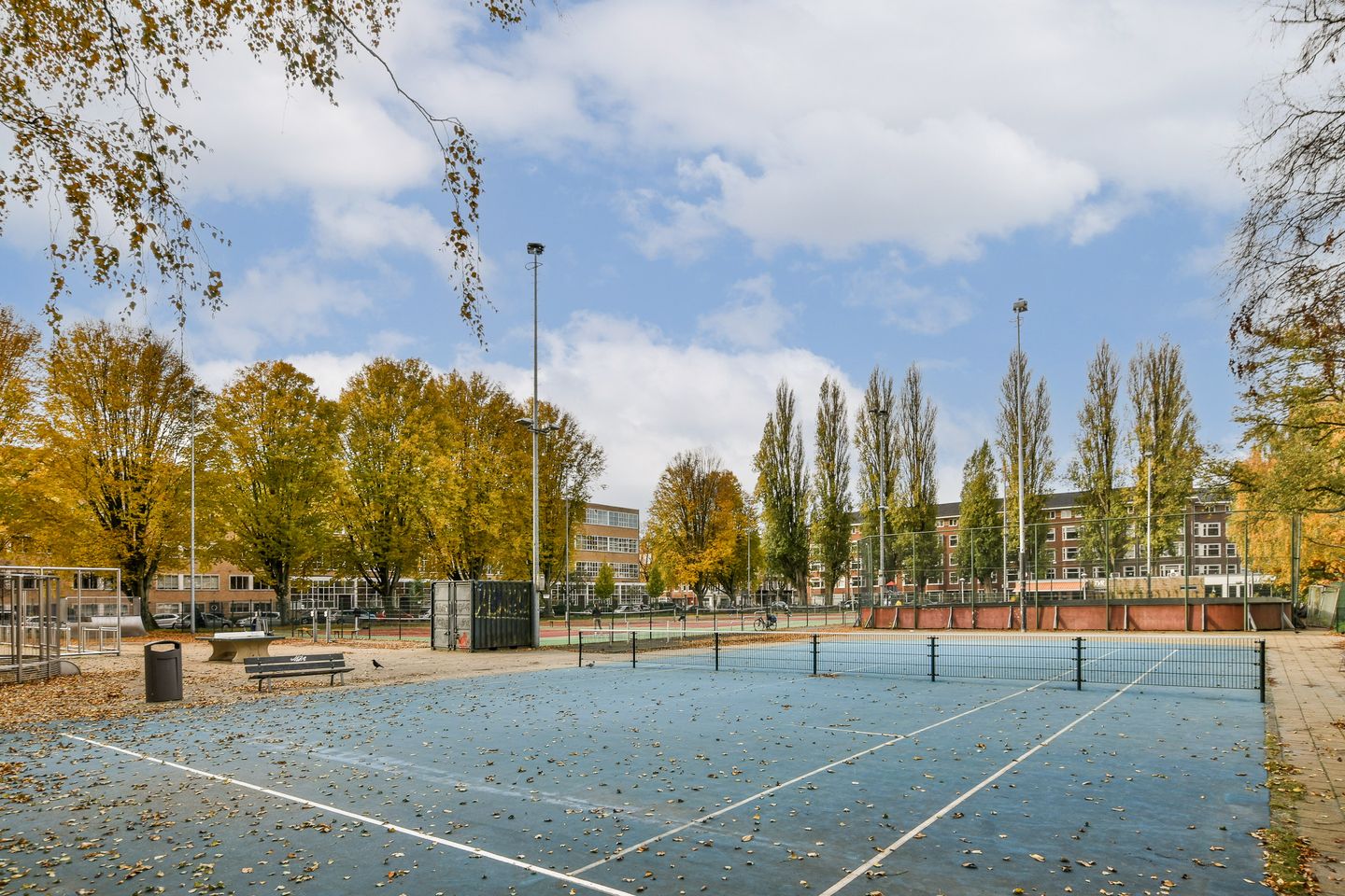 Foto 25 van Uiterwaardenstraat 40-2