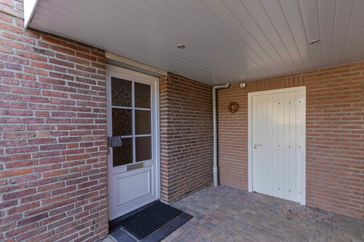 Foto 3 van Kersenlaan 4