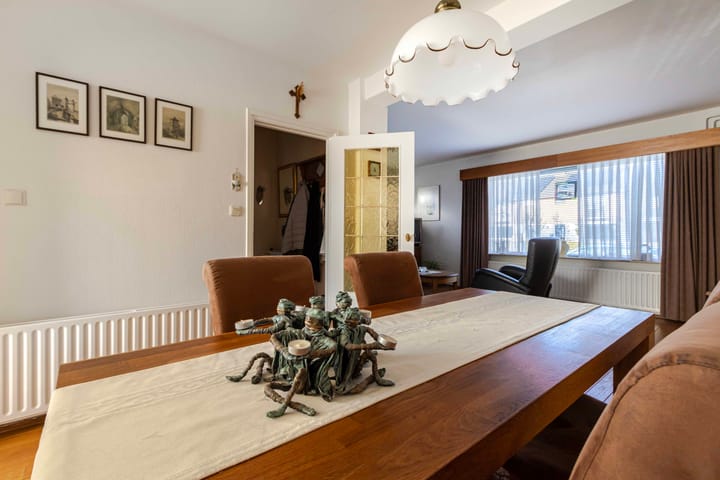 Foto 5 van Kersenlaan 4