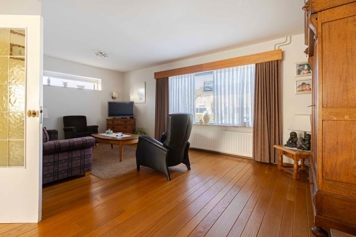 Foto 6 van Kersenlaan 4