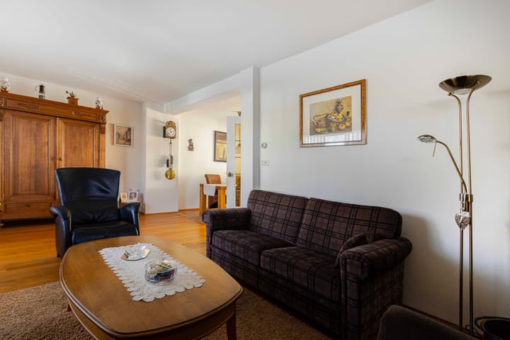 Foto 8 van Kersenlaan 4